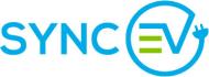 Sync Ev Logo