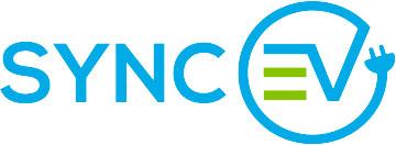 Sync Ev Logo