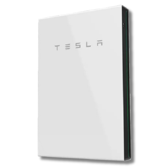 Tesla Powerwall Battery Mr Charger