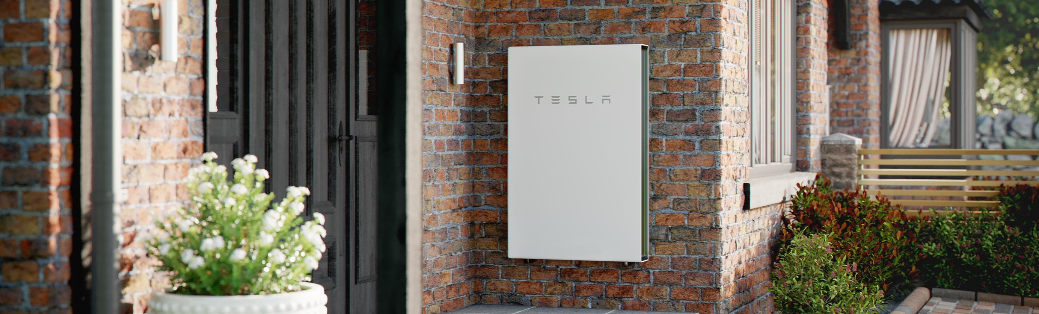 Tesla Powerwall Mrcharger Fullwidth